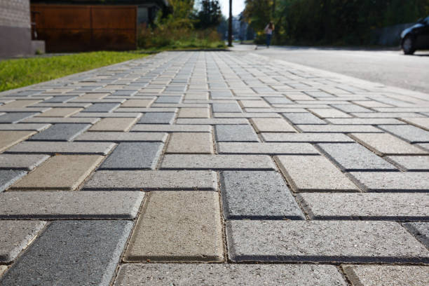 Caro, MI Driveway Pavers Company