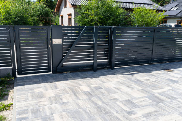 Best Driveway Pavers Near Me  in Caro, MI